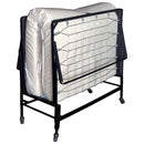  Furniture of America Framos MT-ROLL-39 Rollaway Bed with Mattress IMAGE 3