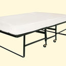  Furniture of America Framos MT-ROLL-39 Rollaway Bed with Mattress IMAGE 4