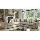 Furniture of America Lymington SM6095-SECT Sectional IMAGE 2