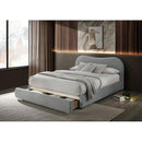  Furniture of America Grimsby FM72019LG-Q-BED Queen Bed IMAGE 2
