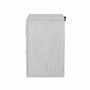  Furniture of America Basilone FM7440WH-N Nightstand IMAGE 5