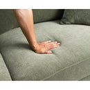  Furniture of America Watton FM64008GR-SECT-R Sectional IMAGE 4
