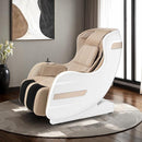  Furniture of America Calmridge MC0001WH Massage Chair IMAGE 1
