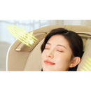  Furniture of America Calmridge MC0001WH Massage Chair IMAGE 6