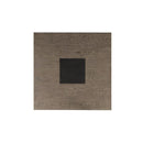 Furniture of America Broager FM3331DB-ST-TABLE Square Table IMAGE 5