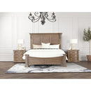  Furniture of America Seven Oaks FM7418AK-Q-BED Queen Bed IMAGE 3