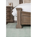  Furniture of America Seven Oaks FM7418AK-Q-BED Queen Bed IMAGE 4