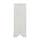  Furniture of America Stella Mia FM70000WH-C Chest IMAGE 4