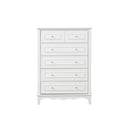  Furniture of America Naucalpan FM7456WH-C Chest IMAGE 4
