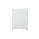  Furniture of America Naucalpan FM7456WH-C Chest IMAGE 6