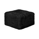  Furniture of America Nappi FM62102BK-SECT-L+OT Large L-Sectional with Ottoman IMAGE 6