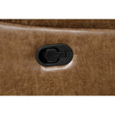  Furniture of America Ezekius FM6011BR-LV-M Loveseat IMAGE 4