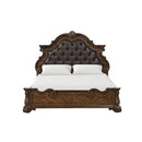  Furniture of America Leovanni FM70003DB-EK-F-BED King Bed IMAGE 5