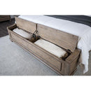  Furniture of America Philomath FM7430BR-Q-BED Queen Bed IMAGE 5