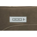  Furniture of America Orpheus FM68100BR-SECT-PM Power Sectional IMAGE 7
