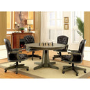  Furniture of America Yelena CM-GM357T-5PC 5 Pc Dining Table Set IMAGE 10