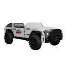  Furniture of America Overlander FOA7740BW-BED Car Bed IMAGE 5