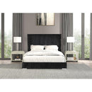  Furniture of America Cadwell FM7120BK-T Twin Bed IMAGE 3