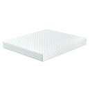  Furniture of America Edelweiss DM2010-Q 10" Queen Memory Foam Mattress IMAGE 1
