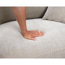  Furniture of America Watton FM64008TP-SECT-R Sectional IMAGE 4