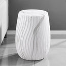  Furniture of America Fresco FM-AC8022ST Side Table IMAGE 1