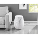  Furniture of America Fresco FM-AC8022ST Side Table IMAGE 2
