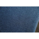  Furniture of America Stavanger FM63001BL-B 2-Seater IMAGE 3