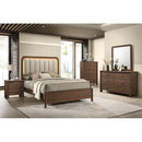  Furniture of America Hayward FM72022WN-D Dresser IMAGE 2