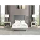  Furniture of America Cadwell FM7120GY-Q Queen Bed IMAGE 3