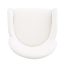  Furniture of America Northam FM37005WH-AC-2PK Set Of 2 Arm Chair IMAGE 3