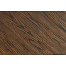  Furniture of America Promenade FM31002DB-T-TABLE Dining Table IMAGE 2