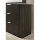  Furniture of America Lantrisant FM72014DW-D Dresser IMAGE 4