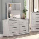  Furniture of America Crowthorne FM70100AK-D Dresser IMAGE 1