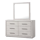  Furniture of America Crowthorne FM70100AK-D Dresser IMAGE 3