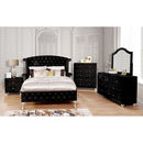  Furniture of America Alzir FM7150BK-C Chest IMAGE 2