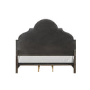  Furniture of America Lyris FM7417AK-EK-BED King Bed IMAGE 6