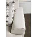  Furniture of America Hyde Park SM1254-SF Oversized Sofa with Pillows IMAGE 7