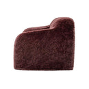  Furniture of America Vander FM67009RD-CH Accent Chair IMAGE 5