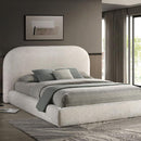  Furniture of America Whitnash FM72027IV-EK-BED King Bed IMAGE 1