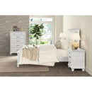  Furniture of America Swanley FM7707GY-EK-BED King Bed IMAGE 4