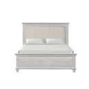  Furniture of America Swanley FM7707GY-EK-BED King Bed IMAGE 6