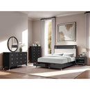  Furniture of America Torrance FM74002BK-D Dresser IMAGE 2