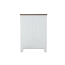  Furniture of America Pinetop FM7171WH-C Chest IMAGE 4