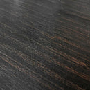  Furniture of America Sania CM3324BK-T-84-GY-9PC 9 Pc Dining Table Set IMAGE 2