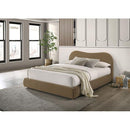  Furniture of America Grimsby FM72019BR-EK-BED King Bed IMAGE 3