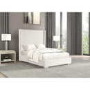  Furniture of America Cadwell FM7120WH-F Full Bed IMAGE 2