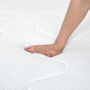  Furniture of America Catmint DM910-F 10" Full Innerspring Mattress IMAGE 3