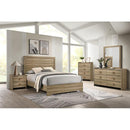  Furniture of America Cadden FM72030AK-N Nightstand IMAGE 2