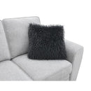  Furniture of America Enea FM64009LG-LV Loveseat IMAGE 6
