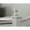  Furniture of America Lycoris CM1477GY-BED+TR Daybed IMAGE 5